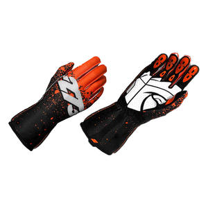Breathable Resistance Kart <b>Gloves</b> Hand Safety Kart <b>Racing</b> <b>Glove</b> Unisex Custom Size Motorbike <b>Racing</b> Driver <b>Gloves</b> For Sale - Product Image 3