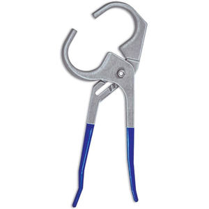 Testeur de sabot professionnel en acier inoxydable avec logo personnalisé de haute qualité - Product Image 2