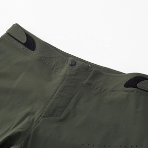 Vêtements de sport tout-terrain pour adultes en gros Pantalon de course long imprimé Cuissard à bretelles pour VTT et moto Équipement de moto tout-terrain - Product Image 4