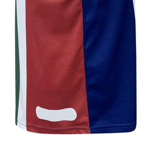 Maillot d'uniforme de rugby pour les équipes Design personnalisé et options de couleur disponibles - Product Image 5