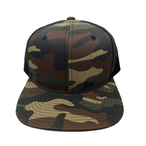 Custom <b>Blank</b> Brand Shape Trucker Hats Wholesale Custom Logo Sport <b>Cap</b> Outdoor Breathable Mesh Back High Quality <b>Caps</b> - Product Image 1