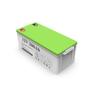 Harga Pabrik Baterai Gel Deep Cycle <span class=keywords><strong>12V</strong></span>/24V 20Ah untuk Peralatan Listrik, Elektronik Konsumen, Golf Cart, Peralatan Rumah Tangga, Mainan - Product Image 4