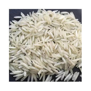 Arroz blanco de alta calidad, blanco de grano largo - Product Image 1