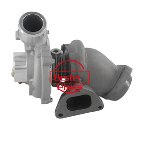 Turbocompresseur A6650901780 742289-5005S Turbo pour Rexton <span class=keywords><strong>Rodius</strong></span> Stavic - Product Image 5