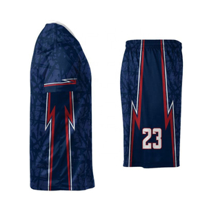 Uniforme de tenis personalizado para mujer, alta calidad, precio barato, conjunto de equipo de sublimación, ropa de voleibol al por mayor - Product Image 4