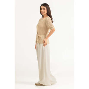 เสื้อ Relax Fit รุ่น WM-KTP-SS26-510 สำหรับฤดูร้อน ระบายอากาศได้ดี - Product Image 5