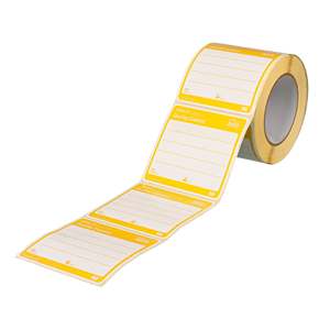 Cierre Hermético 95x95 para Uso Industrial y de Laboratorio, para Alimentos y Suministros Farmacéuticos, Burkle GmbH - Product Image 1