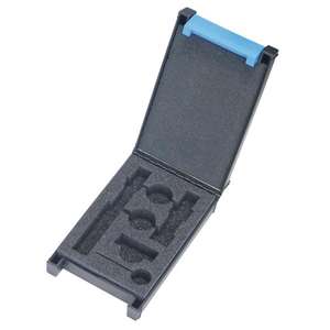 Estuche de Herramientas de Plástico Gedore KL-0280-1089 con Inserto de Espuma (Vacío) - Product Image 1