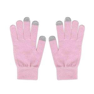 Guantes de Seguridad Personalizados al por Mayor, 100% Algodón, Forro Suave y Elástico, Guantes de Protección Laboral Directo de Fábrica, con Pantalla Táctil Masónica - Product Image 3