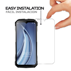 ฟิล์มกันรอย Doogee V31 GT คุณภาพสูง ปกป้องอุปกรณ์ของคุณ - Product Image 3