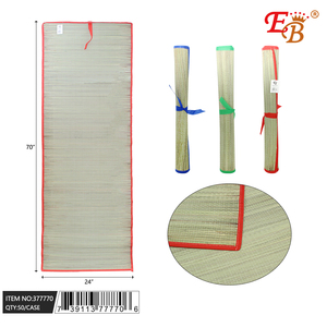 24 \ "X71 \" materassino pieghevole gonfiabile resistente di alta qualità leggero per attività all'aperto picnic 50 pz/CS - Product Image 1