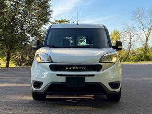 รถยนต์มือสอง RAM ProMaster City ปี 2022 ราคาถูก ขาย - Product Image 2
