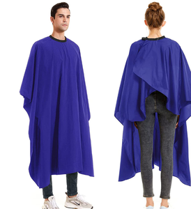 ผ้าคลุมร้านเสริมสวยสำหรับตัดผมและจัดแต่งทรงผมกันน้ำซักง่ายและใช้ซ้ำได้ - Product Image 2