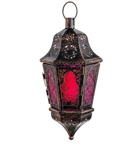 Jardín decorativo Metal linterna de lujo hecho a mano más vendido clásico elegante venta al por mayor hogar decorativo alta venta Metal linterna - Product Image 1