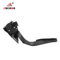 Nuevo 15847349 para GM Acelerador Pedal Acelerador Sensor de posición de viaje 1510848