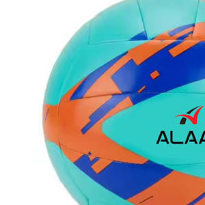 Alaay diseño de logotipo personalizado voleibol profesional de alta calidad OEM bola personalizada - Product Image 6