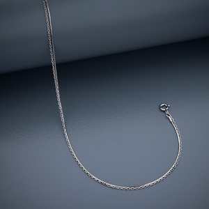 Payal en argent sterling 92,5 pour offrir en cadeau - Product Image 2