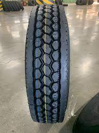 ยางสำหรับขับขี่ในภูมิภาค295/75R22.5เสียงเบาแม้มีแรงฉุดสูงในเชื้อเพลิงฝนก็มีประสิทธิภาพในสต็อก - Product Image 5