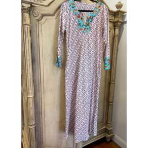 Vestido de Verano Fiesta 2 - Elegante, Modesto, Formal, para Fiesta, con Logotipo Personalizado, Talla XS, Largo hasta la Rodilla, Ropa ODM Transpirable para el Día y Días Festivos - Product Image 2