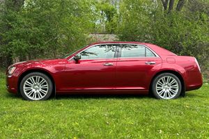 CHRYSLER 300C 2011 USADO, Volante a la Izquierda/Derecha - Product Image 3