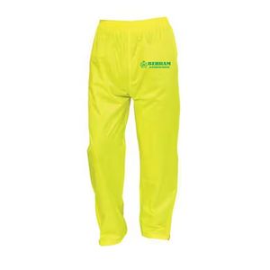 Pantalon de survêtement ample pour homme, bordeaux, avec surpiqûres contrastées, cordon de serrage à pompons, taille élastique, logo personnalisé, style streetwear - Product Image 5