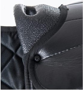 Selle de cheval en cuir durable de qualité supérieure, respirante, absorbant les chocs, antidérapante, dressage, saut d'obstacles, logo personnalisé, confortable - Product Image 6