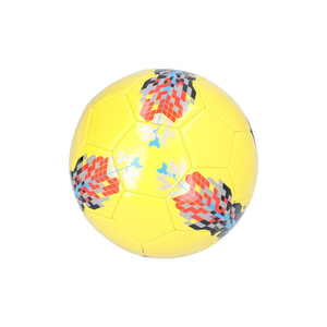 Tamaño 5 Balón de fútbol Peso oficial Logotipo personalizado Balón de fútbol pakistaní Cosido a máquina Balón de partido de Fútbol Diseño Tamaño 5 PU - Product Image 2