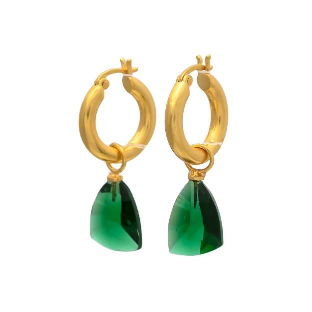 สีเขียว