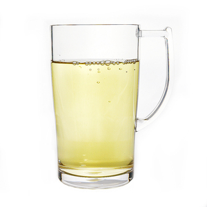 Chopes à bière en plastique bon marché en gros, chopes à bière personnalisées - Product Image 6