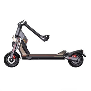 Ventes garanties 100% - Trottinette électrique Segway GT2 pour adultes - 6000W - Trottinette électrique GT2 - Product Image 2