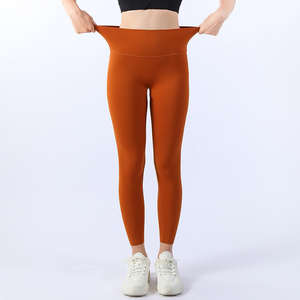 Leggings de Equitación para Mujer, Ropa Ecuestre, Leggings de Entrenamiento con Asiento Completo para Mujer en Venta - Product Image 3