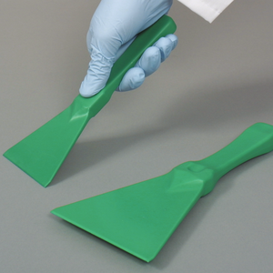 Grattoirs industriels et de laboratoire en matériau PP Burkle GmbH - Product Image 2