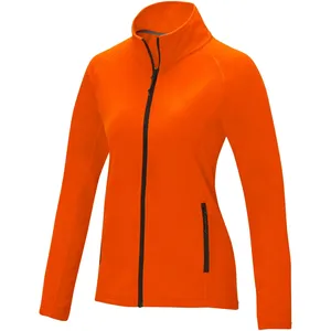 Veste en polaire Zelus personnalisée, sweat-shirt et hoodie promotionnels pour le merchandising - Product Image 6