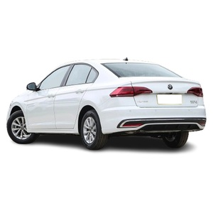 2024 Version Mk4 Bora Sedan Car New 4-Wheel Petrol 1.5L 1.2T Automatic Gear Box AWD R16 Leather Mini Remote <b>Control</b> China - Product Image 1