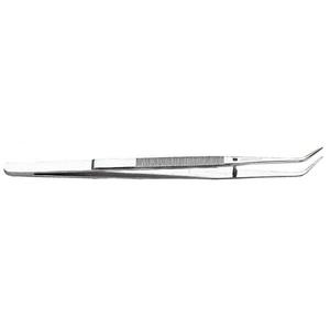 Pince à épiler Facom à angle de 45 degrés, modèle Premium - Product Image 1