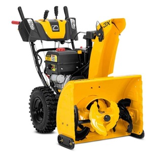 Equipo de Servicio para Quitanieves 3X 30 HD, Auténtico, Original, NUEVO, 2025, CON KIT COMPLETO, LISTO PARA ENVIAR A TODO EL MUNDO - Product Image 4