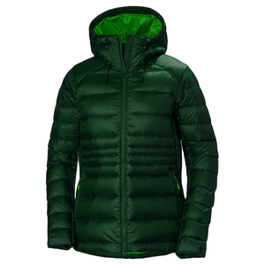 Mode décontracté doudoune pour femmes vers le bas bulle manteau personnalisable chaud hiver rembourré matelassé équestre doudoune femmes - Product Image 3
