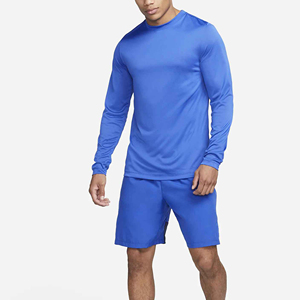 Nouvelle arrivée impression de logo personnalisé de haute qualité meilleur design 2025 tricoté coton polyester respirant écologique lavable - Product Image 3