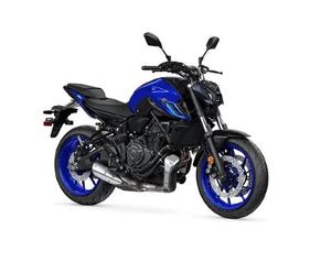 2022 NOUVELLES motos Yamaha MT-07 689cc MT 07 SPORTBIKES - Product Image 3