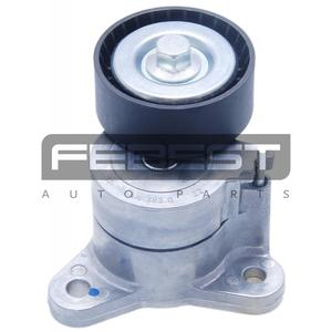 Tensionamento della cinghia del meccanismo di distribuzione FEBEST (0490-CW5W) - Product Image 1