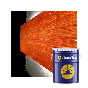 Zhan Chen Ancients Style NC Wood Varnish Paint Odorless Sealer Wood NC For Furniture