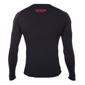 Rash Guard personnalisé par Compression à manches longues pour MMA BJJ Grappling Jiu Jitsu Anti UV Sports Stretchie Kimono De Jiu Jitsu - Product Image 2