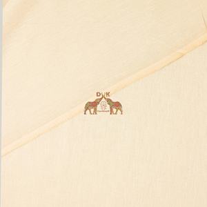 Nouvelle collection de tissus unis en pur coton extensible pour vêtements, chemises et kurtis. - Product Image 4