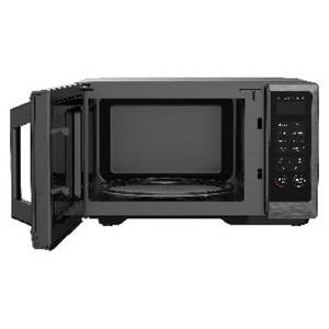 Microondas de 900W con Grill de 29 Litros ML2 EG29PE, Horno Microondas Negro - Product Image 2