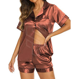 ชุดนอนสตรีแบบลำลองมาใหม่ - Product Image 5