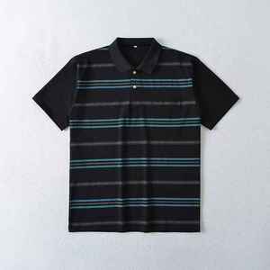 T-shirts respirants personnalisés pour hommes et femmes, motif uni, en jersey de polyester, impression de logo, manches courtes, fabriqués en Chine - Product Image 3