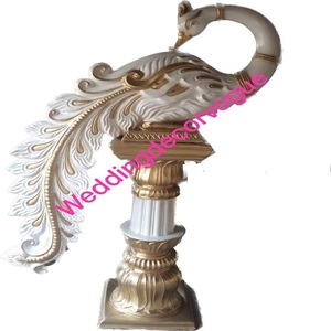 หรูหราเหตุการณ์ตกแต่งแผงดอกไม้รูปร่างผนังฉากหลังสำหรับพรรคและงานแต่งงาน - Product Image 3