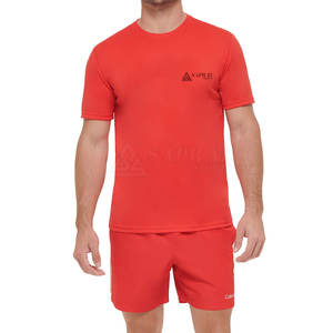 Camisetas de Hombre de Alta Calidad, Ligeras, Transpirables, 100% Algodón, Ecológicas, Duraderas, Último Estilo, Logotipo Personalizado en Tallas Personalizadas - Product Image 4