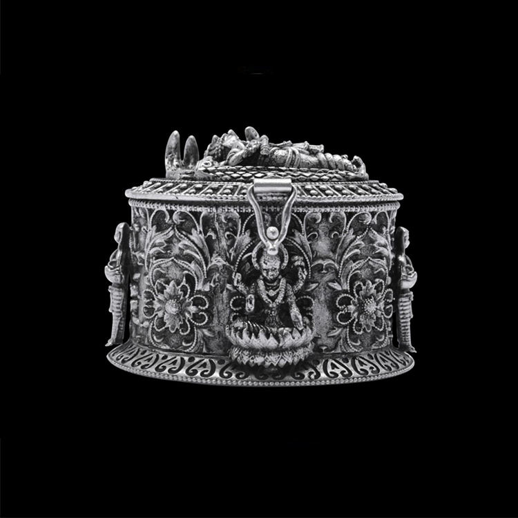 เงินออกซิไดซ์