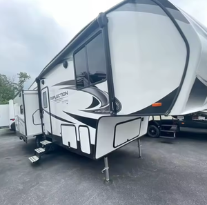 Autocaravana/Remolque de Viaje Grand Design Reflection 280RS 2025 2024 2026 - Product Image 1